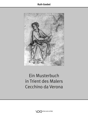 cover image of Ein Musterbuch in Trient des Malers Cecchino da Verona